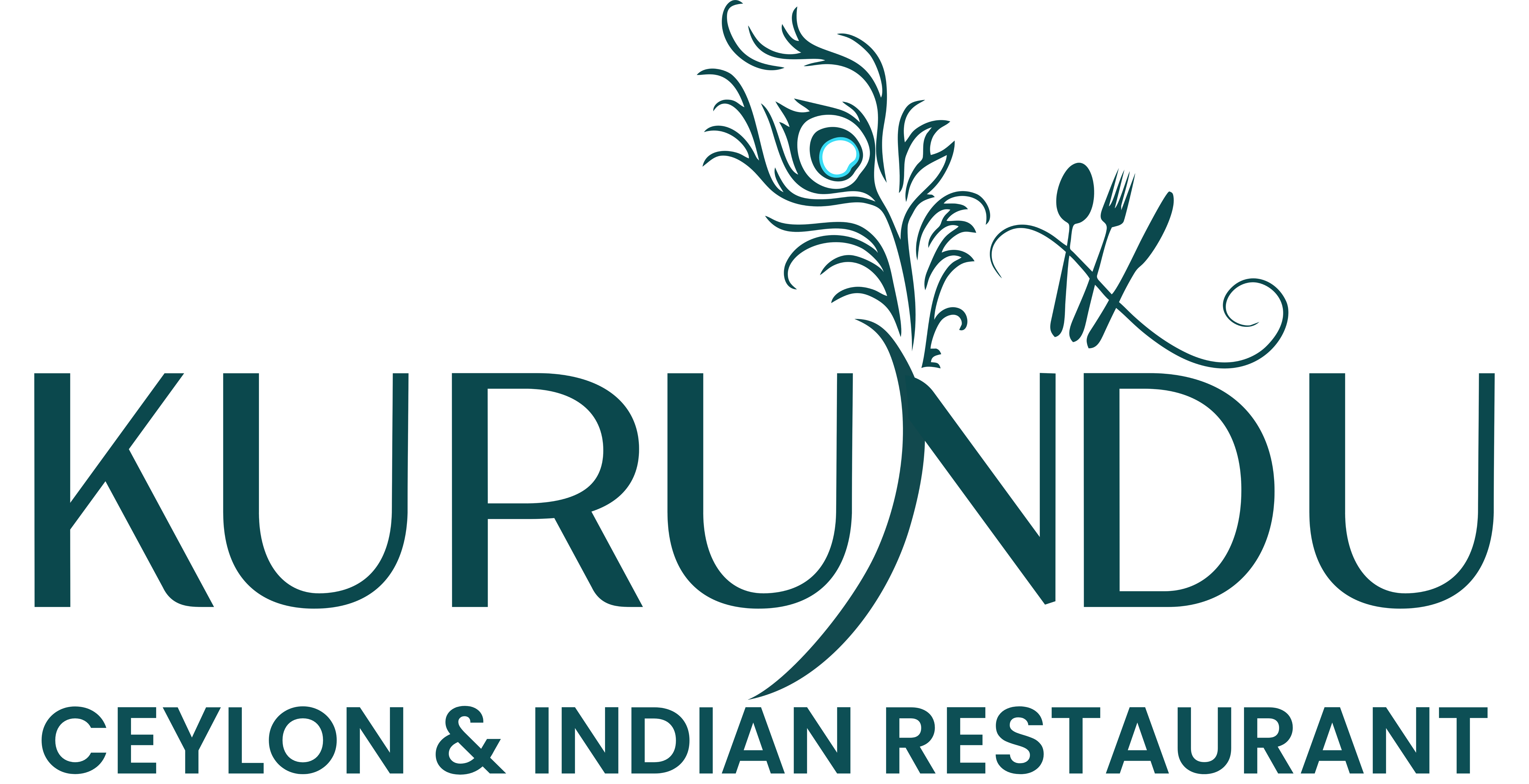 Kurundu – Ceylon & Indian Kitchen